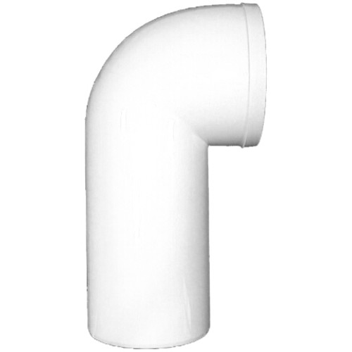 WC outlet DN110 with foam gasket WC outlet DN110 with foam gasket
